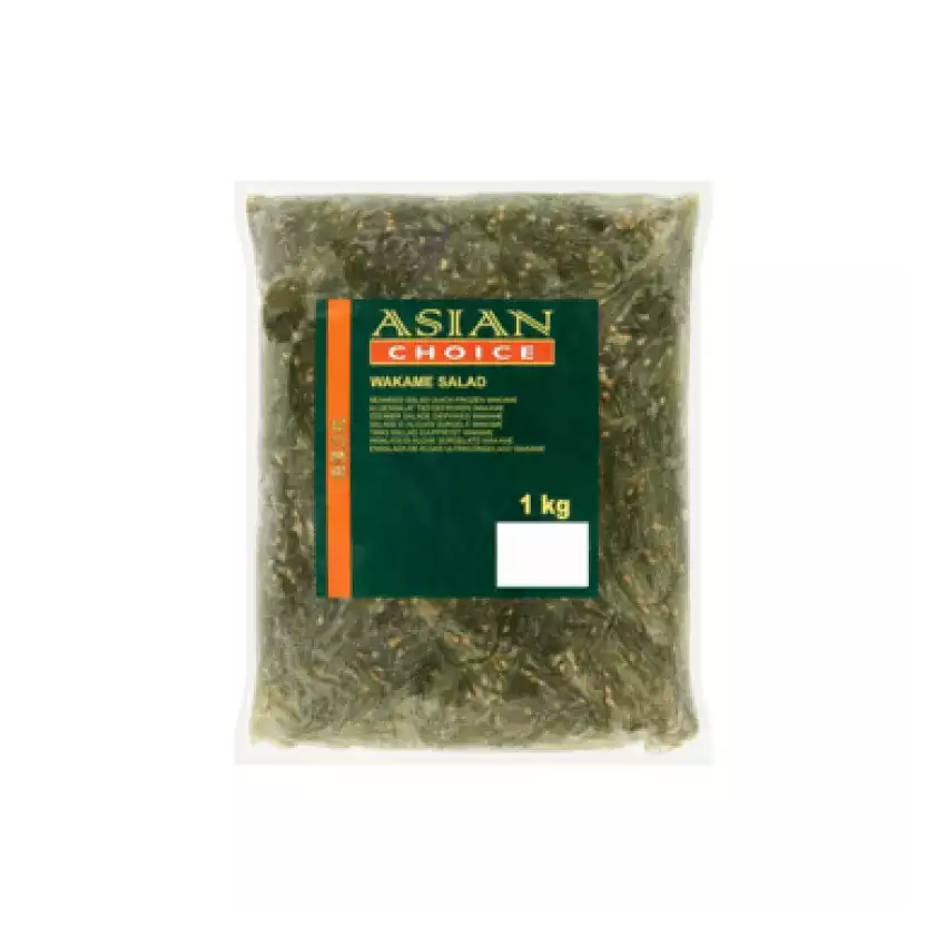 Wakame salad Asia Express 1kg Wakame salad Asia Express 1kg