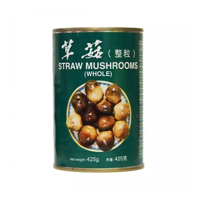 Straw mushroom 425gr Straw mushroom 425gr
