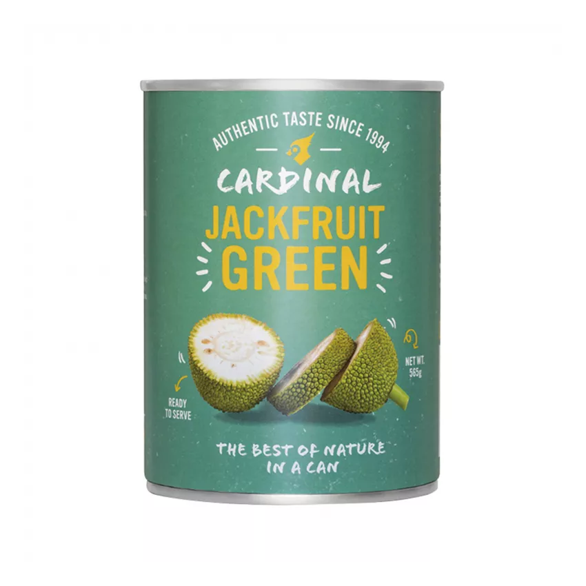 Jackfruit green Cardinal 482gr Jackfruit green Cardinal 482gr