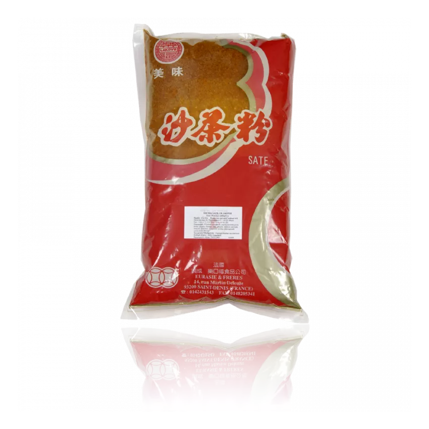 Sate powder lakovo 1kg Sate powder lakovo 1kg
