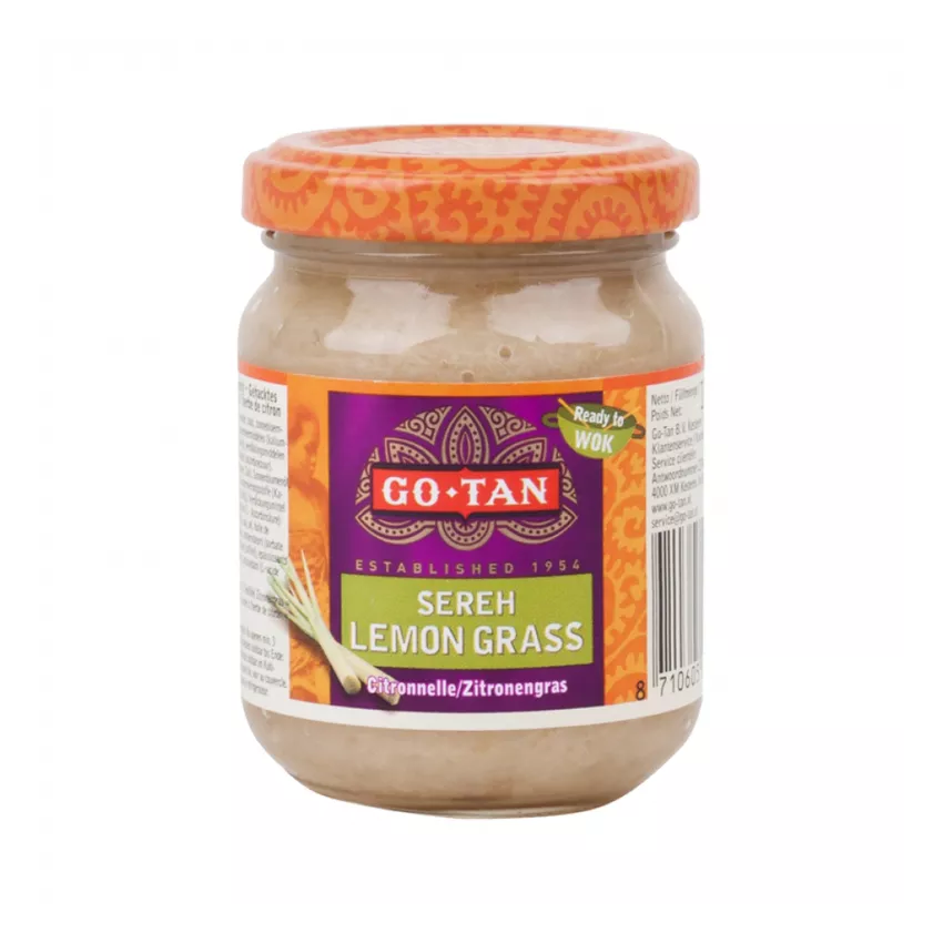 Lemon grass pure 100gr Lemon grass pure 100gr