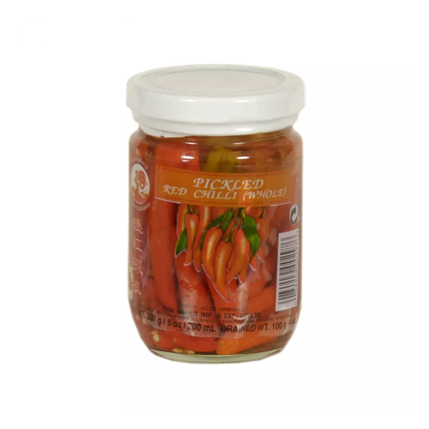 Chili pepper red Cock 227gr Chili pepper red Cock 227gr