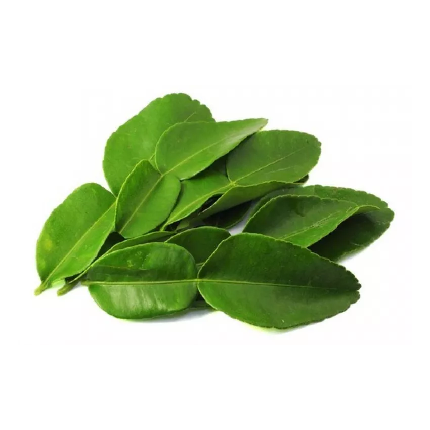 Lime leaves asian choice 100gr Lime leaves asian choice 100gr