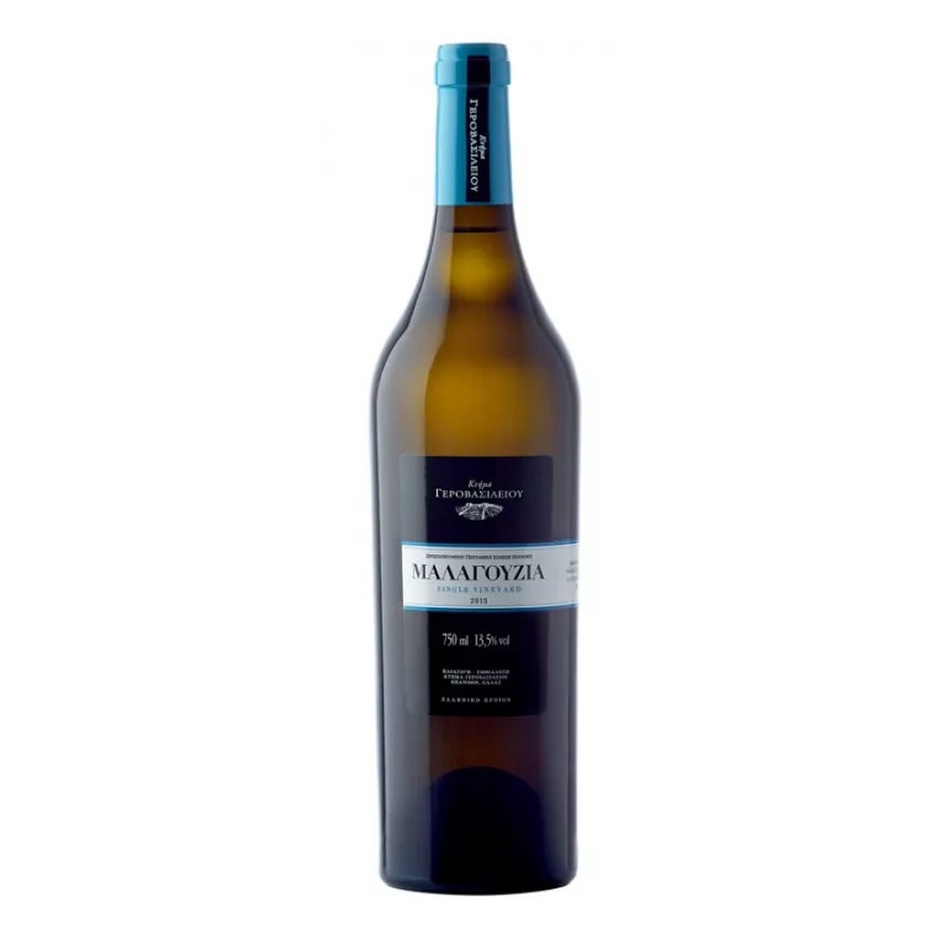 Γεροβασιλείου μαλαγουζιά 750ml Γεροβασιλείου μαλαγουζιά 750ml
