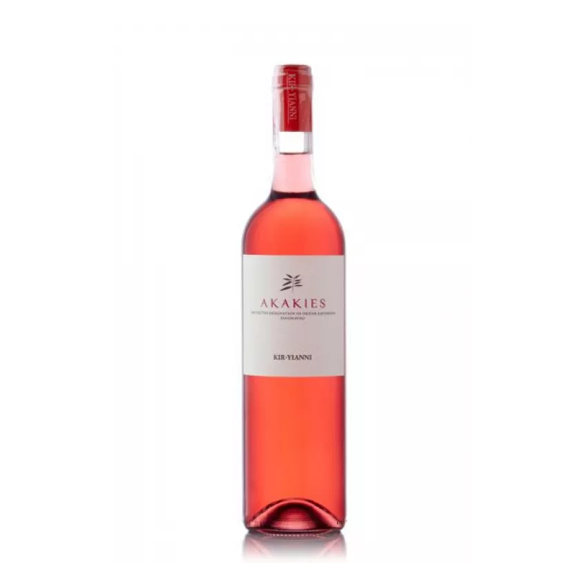 Κυρ-Γιάννη Ακακίες 750ml Κυρ-Γιάννη Ακακίες 750ml