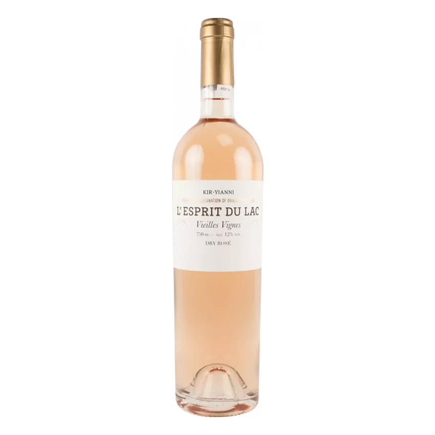 Κυρ-Γιάννη L' esprit du lac 750ml Κυρ-Γιάννη L' esprit du lac 750ml