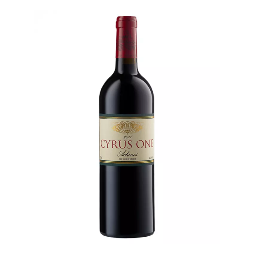 Μελάς Cyrus One 750ml Μελάς Cyrus One 750ml