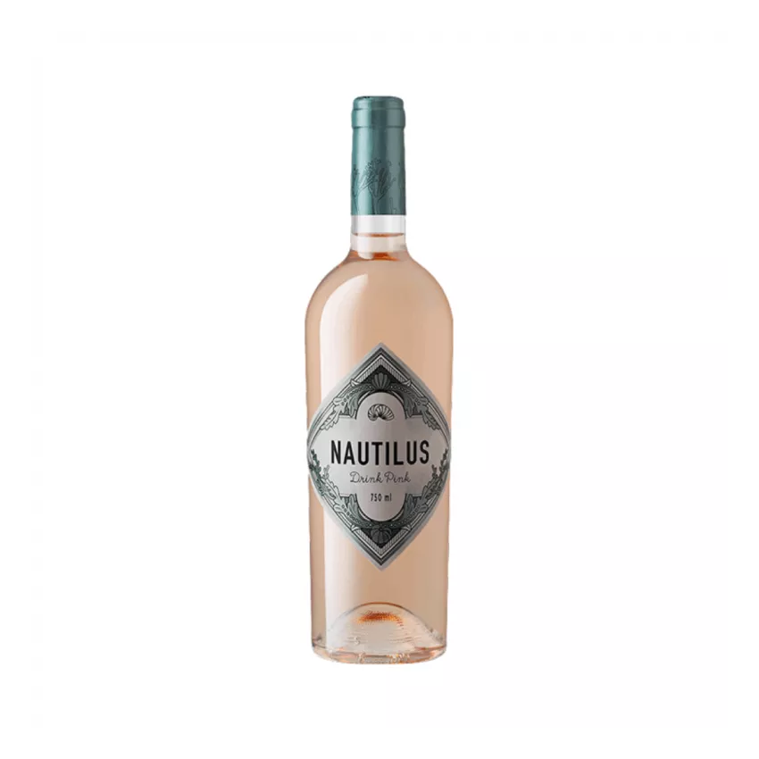 Μελάς Nautilus drink pink 750ml Μελάς Nautilus drink pink 750ml
