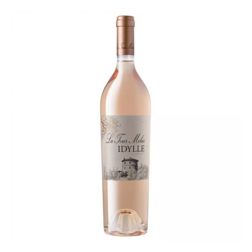 Μελάς Idylle D'achinos magnum 3lt Μελάς Idylle D'achinos magnum 3lt