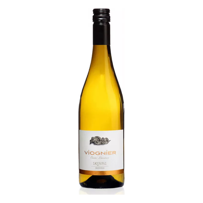 Σκούρας Viognier λευκός (stelvin) 750ml Σκούρας Viognier λευκός (stelvin) 750ml