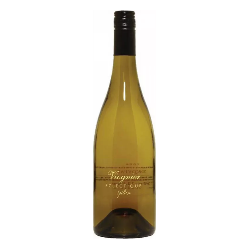 Σκούρας Viognier eclectique λευκός (stelvin) 750ml Σκούρας Viognier eclectique λευκός (stelvin) 750ml
