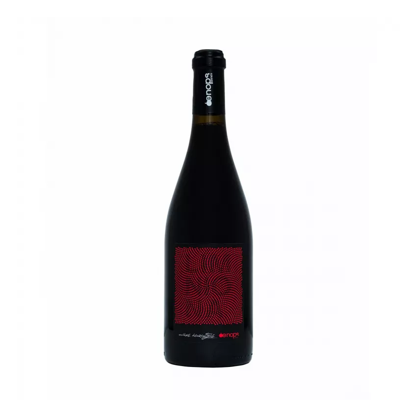 Οινωψ Λημνιώνα 750ml Οινωψ Λημνιώνα 750ml