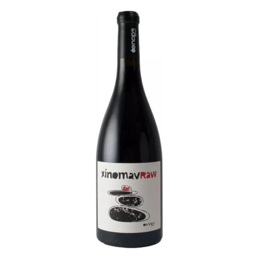 Οινωψ Xinomavraw 750ml Οινωψ Xinomavraw 750ml