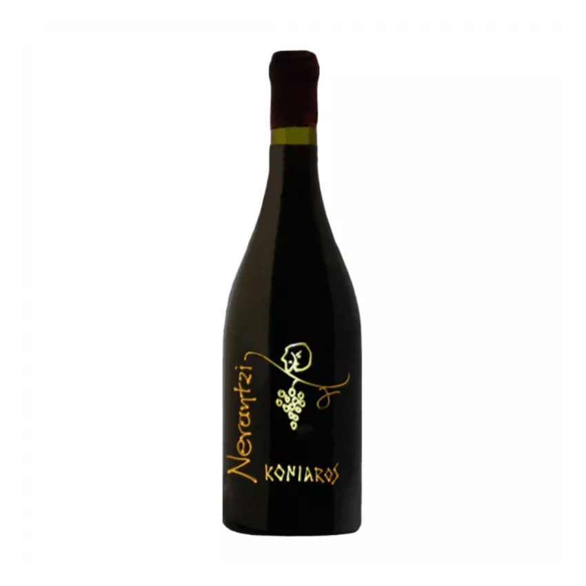 Νεραντζής Koniaros βιολογικό 750ml Νεραντζής Koniaros βιολογικό 750ml