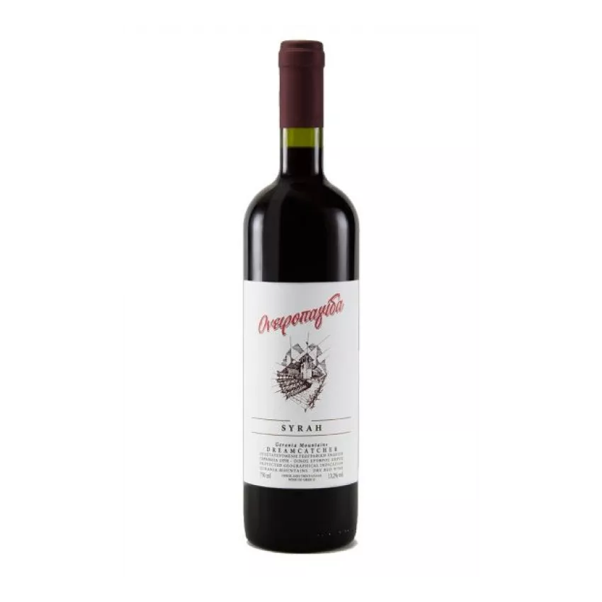 Κανιάρης Ονειροπαγίδα syrah 750ml Κανιάρης Ονειροπαγίδα syrah 750ml