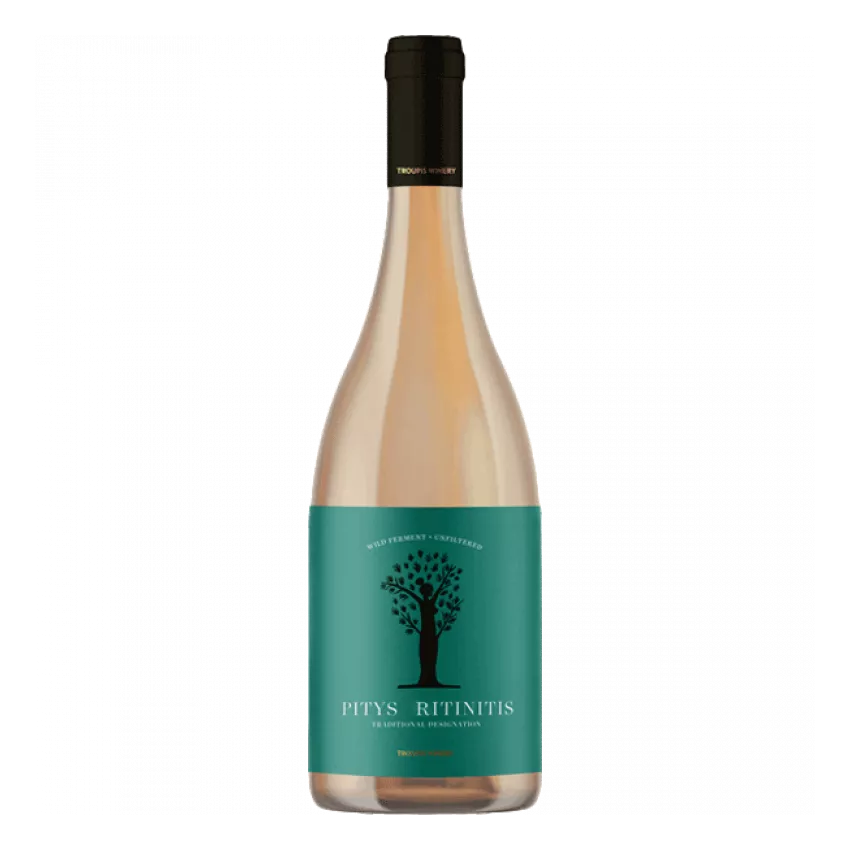 Τρουπής Pytis Ritinitis 750ml