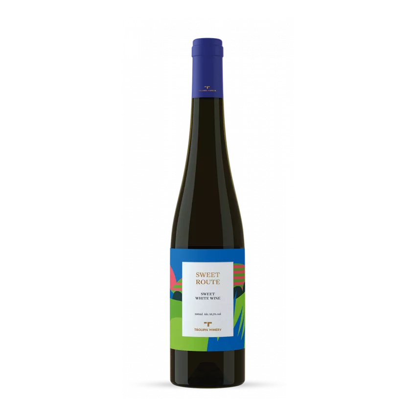 Τρουπής Sweet Route 500ml