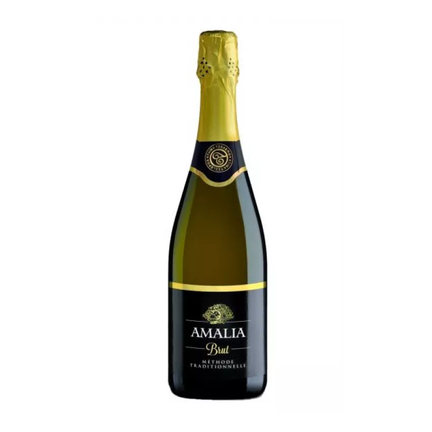 Τσέλεπος Amalia Brut 750ml Τσέλεπος Amalia Brut 750ml