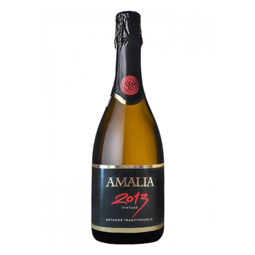 Τσέλεπος Amalia vintage brut 750ml Τσέλεπος Amalia vintage brut 750ml