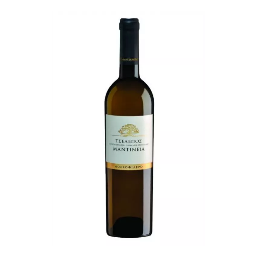 Τσέλεπος Μαντινεία 750ml