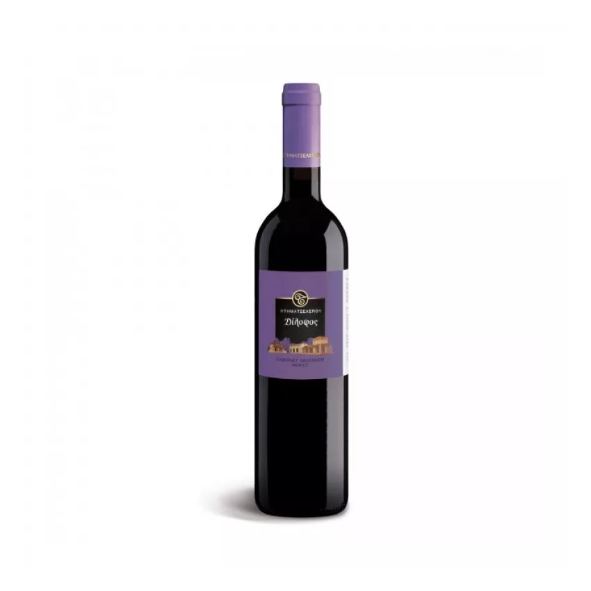 Τσέλεπος Δίλοφος 750ml Τσέλεπος Δίλοφος 750ml