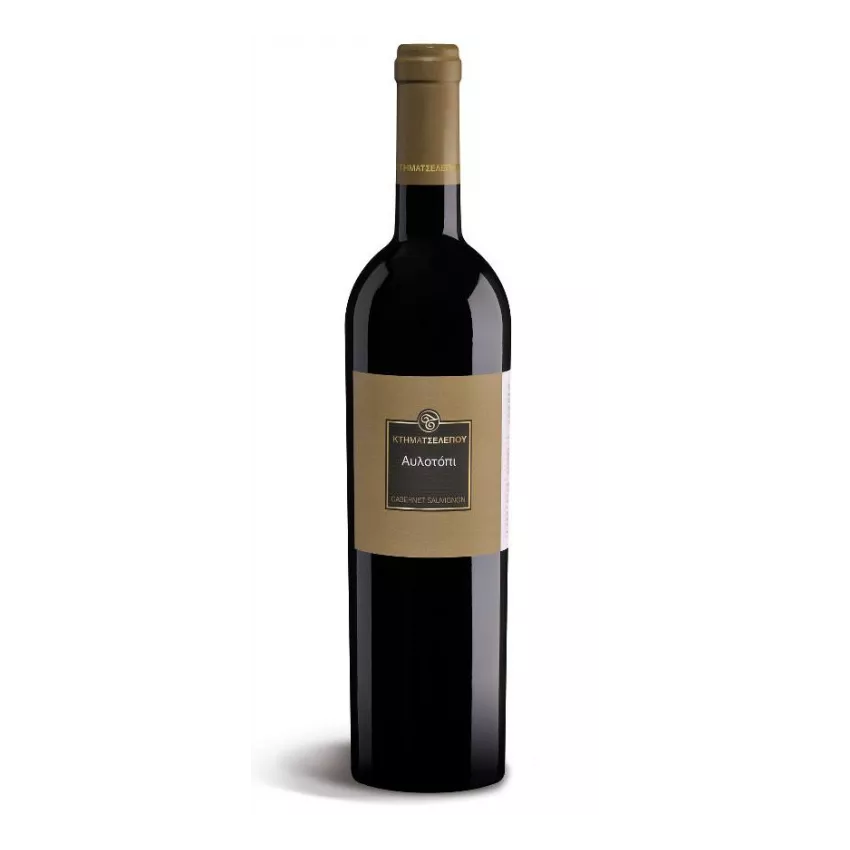 Τσέλεπος "Αυλοτόπι" 750ml Τσέλεπος "Αυλοτόπι" 750ml