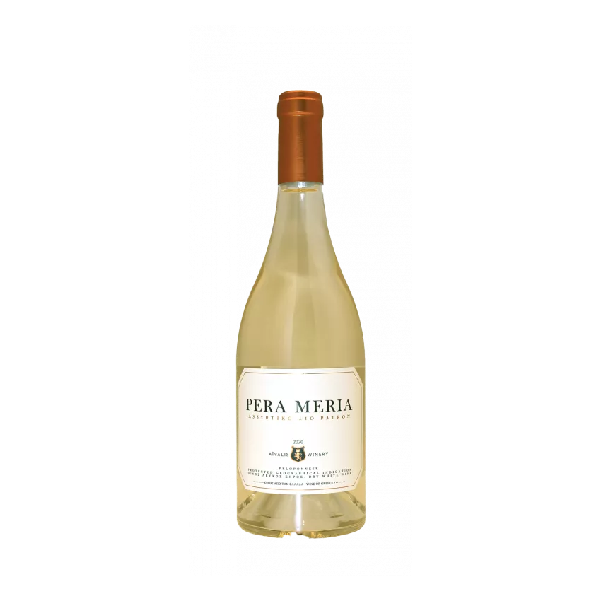 Αϊβαλής Πέρα Μεριά 750ml Αϊβαλής Πέρα Μεριά 750ml