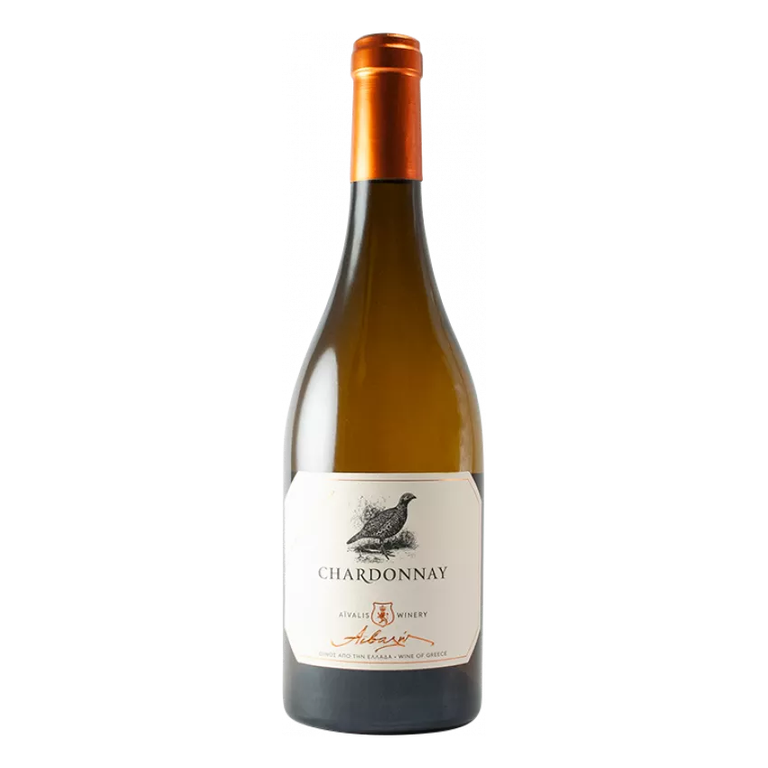 Αϊβαλής Chardonnay 750ml Αϊβαλής Chardonnay 750ml