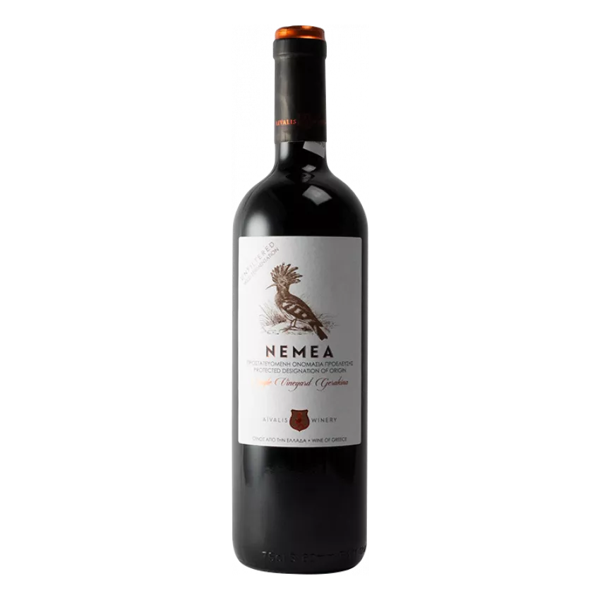 Αϊβαλής Νεμέα 750ml Αϊβαλής Νεμέα 750ml