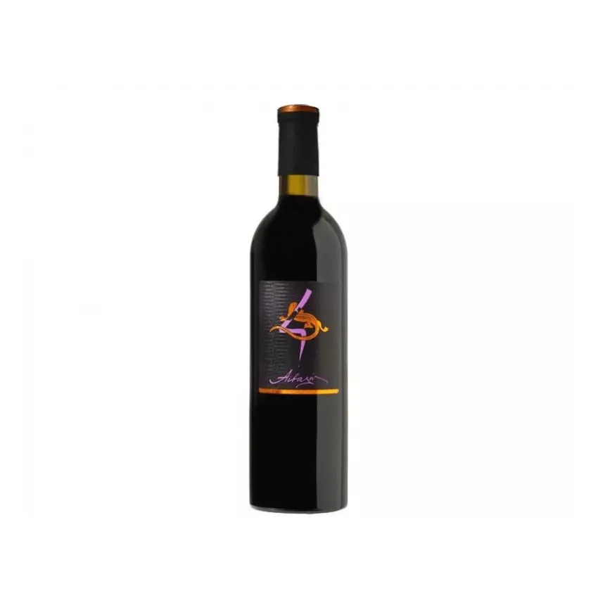 Αϊβαλής Νεμέα "4" 750ml