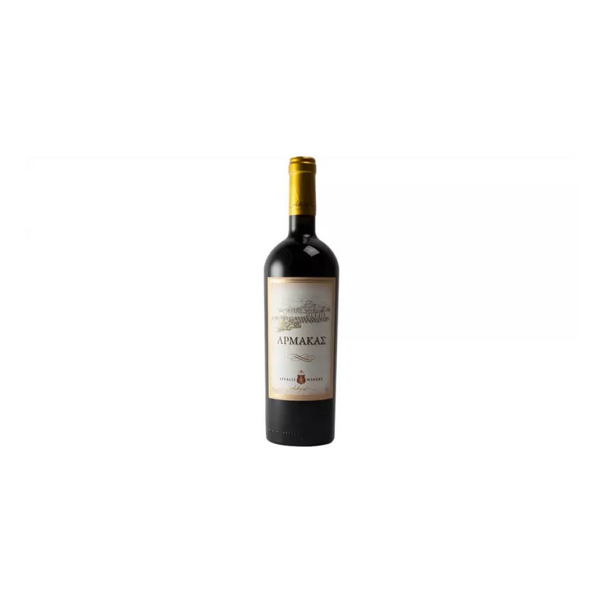 Αϊβαλής "Αρμακάς" 750ml