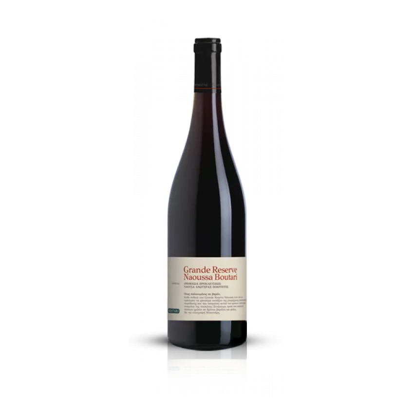 Μπουτάρη Grande Reserve 750ml Μπουτάρη Grande Reserve 750ml