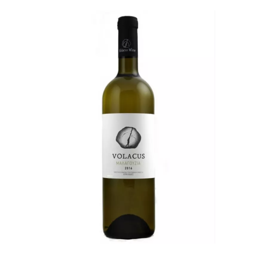 Volacus μαλαγουζιά βιο 750ml Volacus μαλαγουζιά βιο 750ml