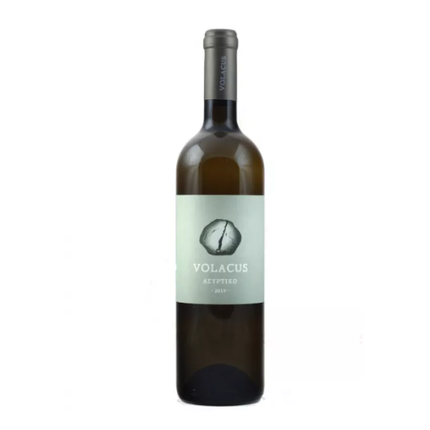 Volacus ασύρτικο βιο 750ml Volacus ασύρτικο βιο 750ml