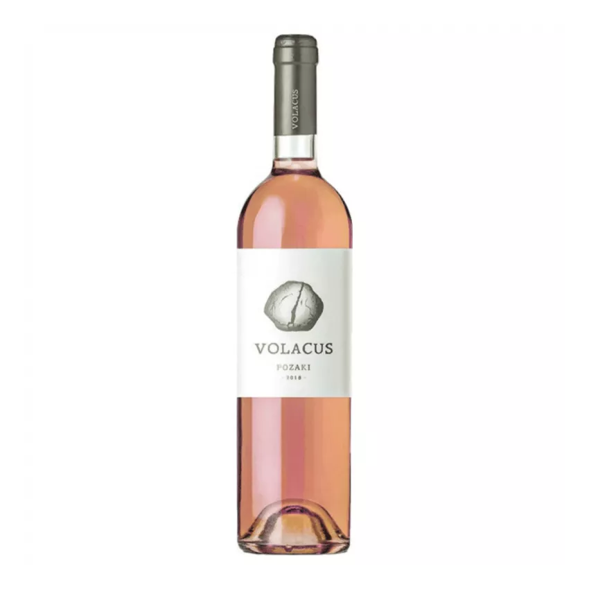 Volacus ροζάκι 750ml Volacus ροζάκι 750ml