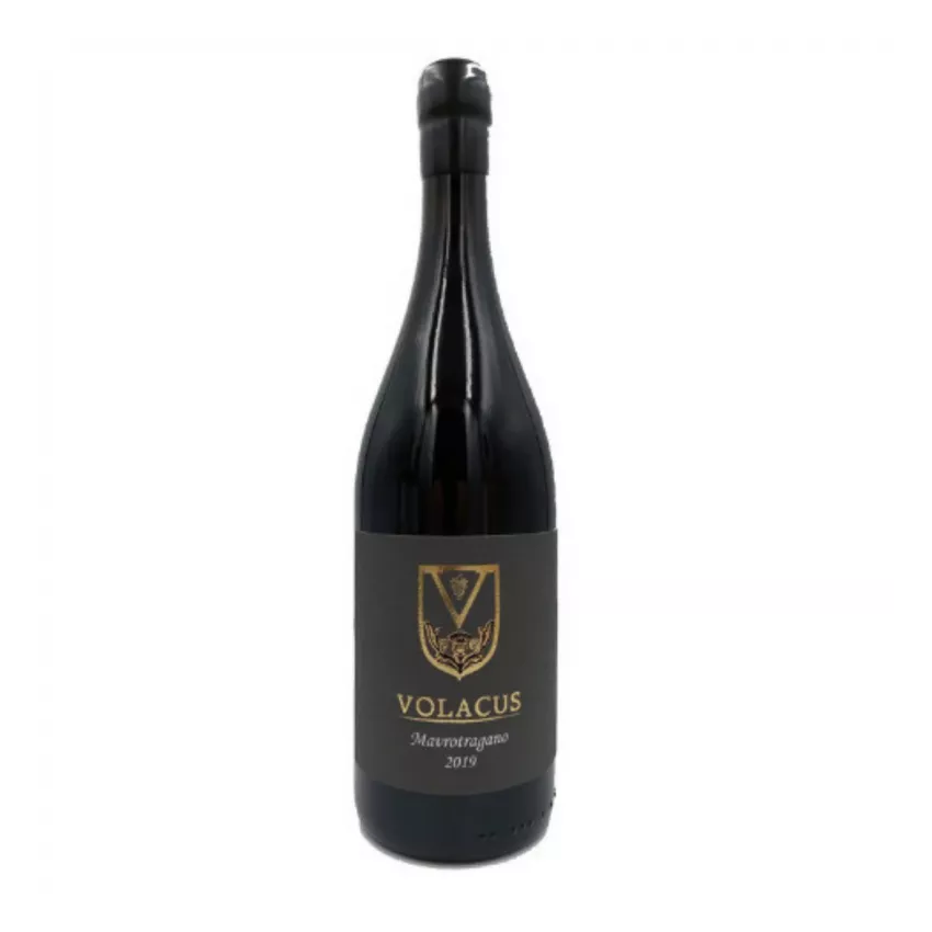 Volacus μαυροτράγανο 750ml Volacus μαυροτράγανο 750ml