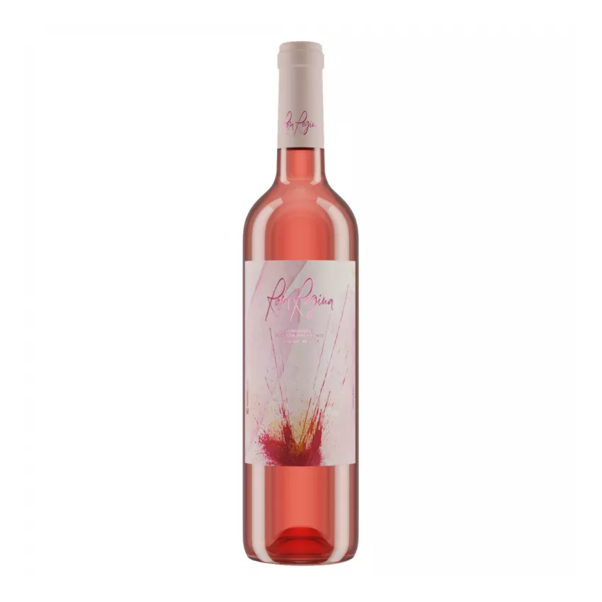 Rosa Regina ροζέ ημίγλυκος 750ml Rosa Regina ροζέ ημίγλυκος 750ml
