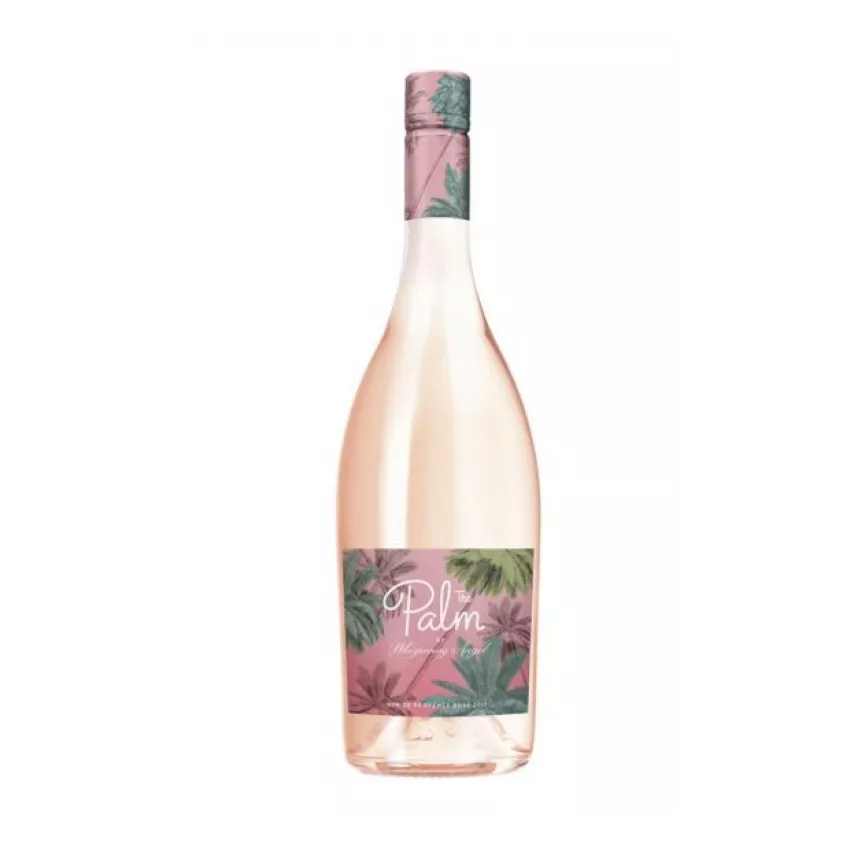 The Palm by Whispering Angel 750ml The Palm by Whispering Angel 750ml