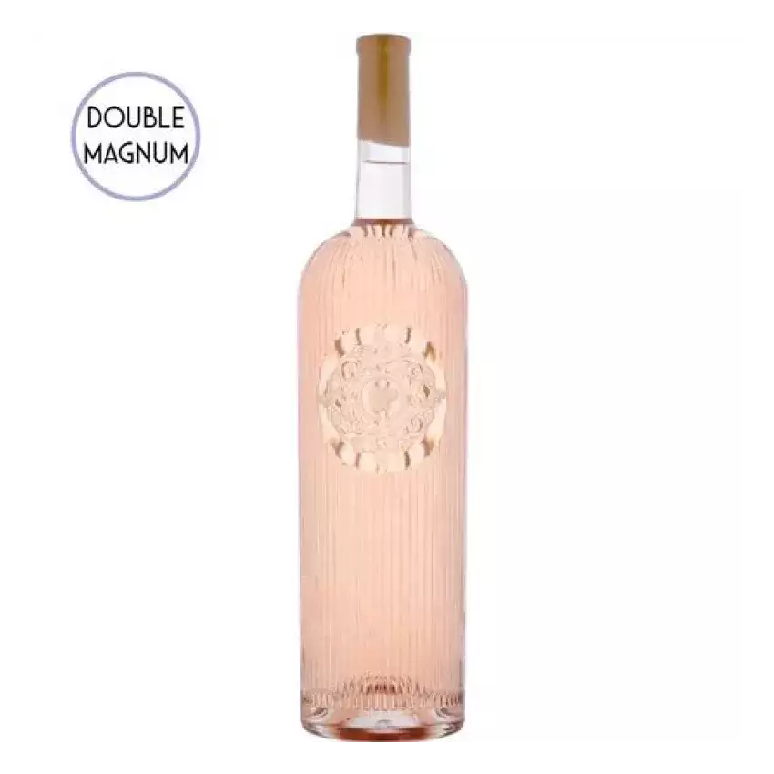 Up rose double magnum 3lt Up rose double magnum 3lt