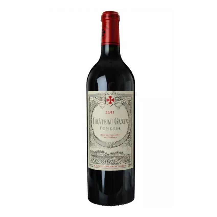 Chateau Gazin 750ml Chateau Gazin 750ml