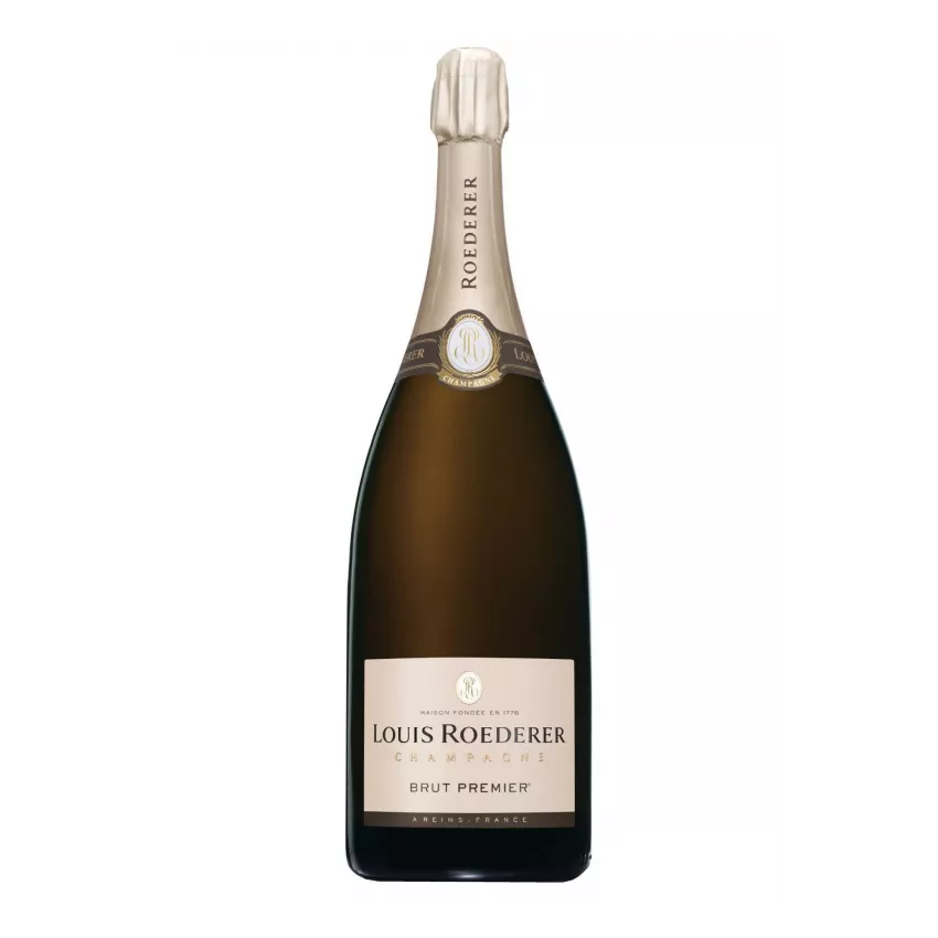Louis Roederer brut premier 750ml Louis Roederer brut premier 750ml