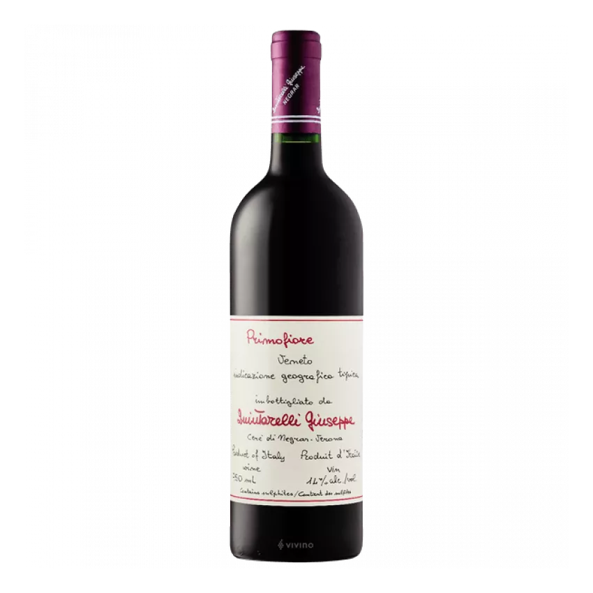 Quintarelli Primofiore 750ml Quintarelli Primofiore 750ml