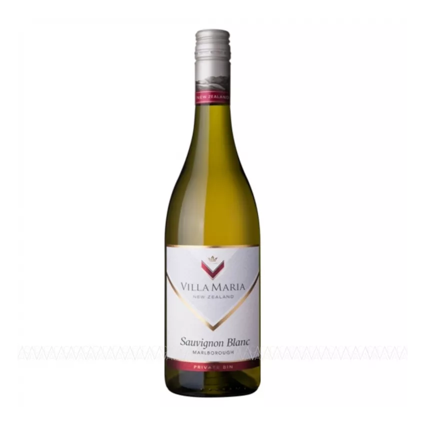 Villa Maria organic sauvignon blanc private bin 750ml Villa Maria organic sauvignon blanc private bin 750ml