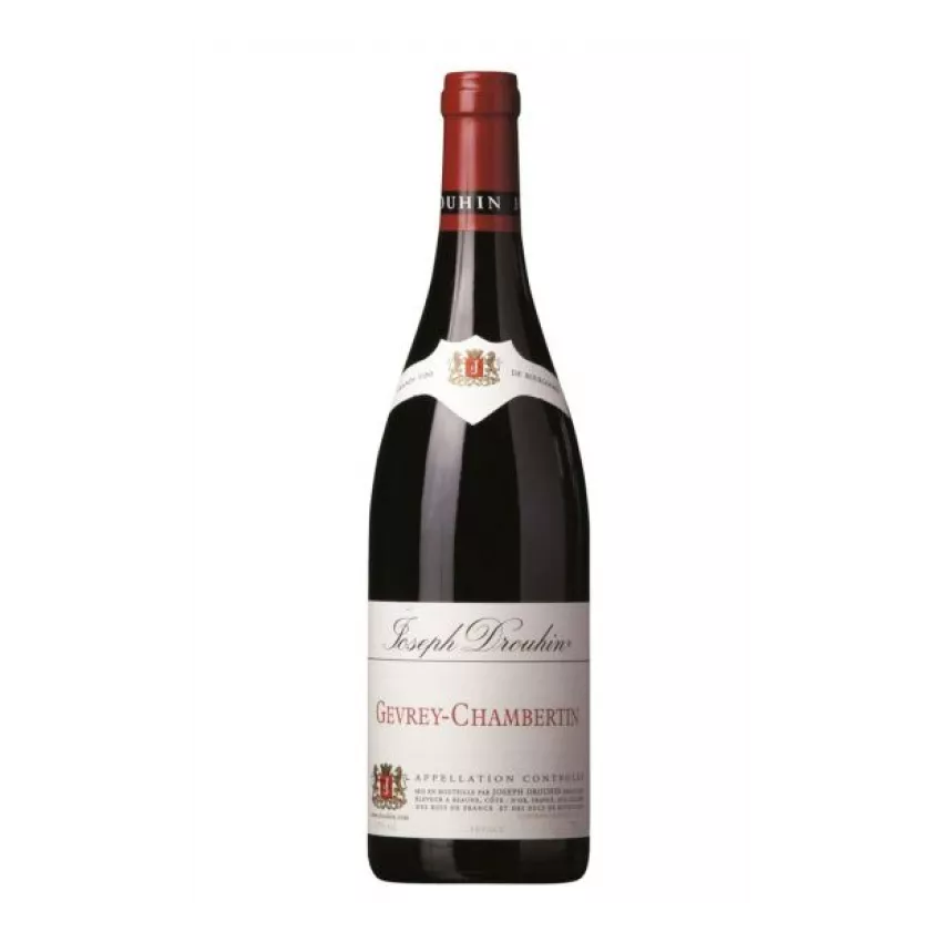 Gevrey Chambertini rge drouhin 750ml Gevrey Chambertini rge drouhin 750ml
