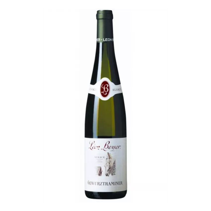 Gewurtztraminer Blc Beyer 750ml Gewurtztraminer Blc Beyer 750ml