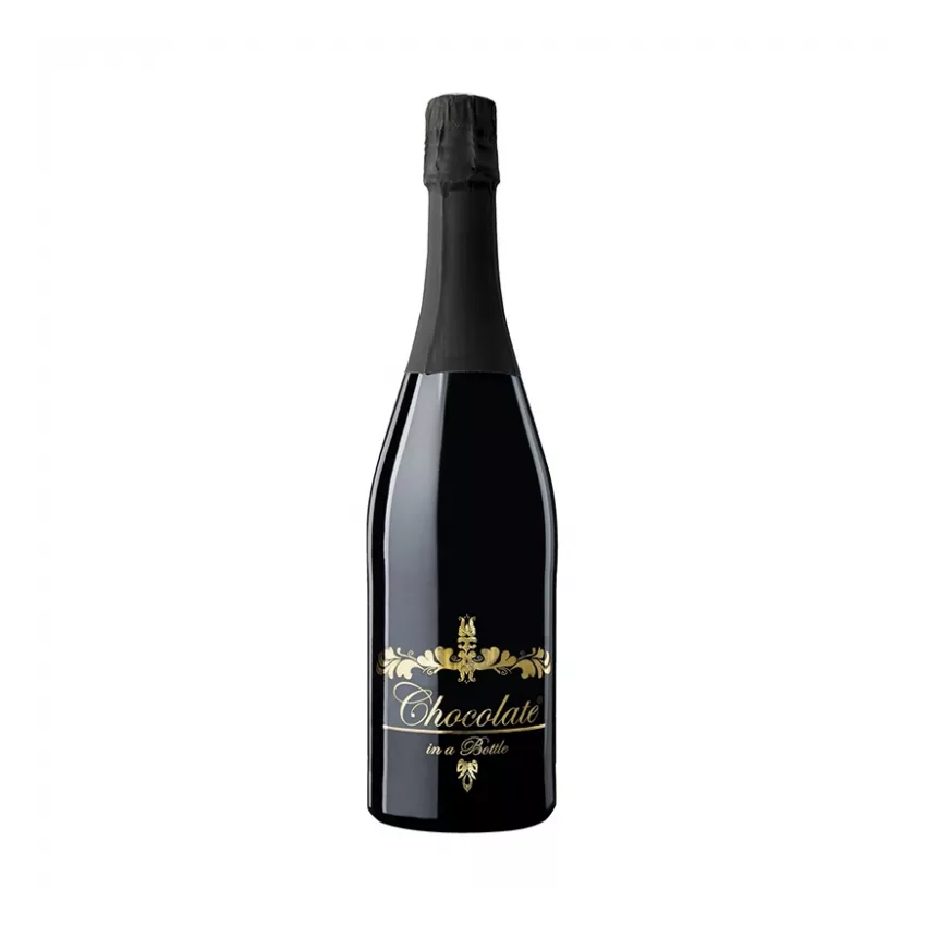 Chocolate in a bottle 6.5% 750ml Chocolate in a bottle 6.5% 750ml