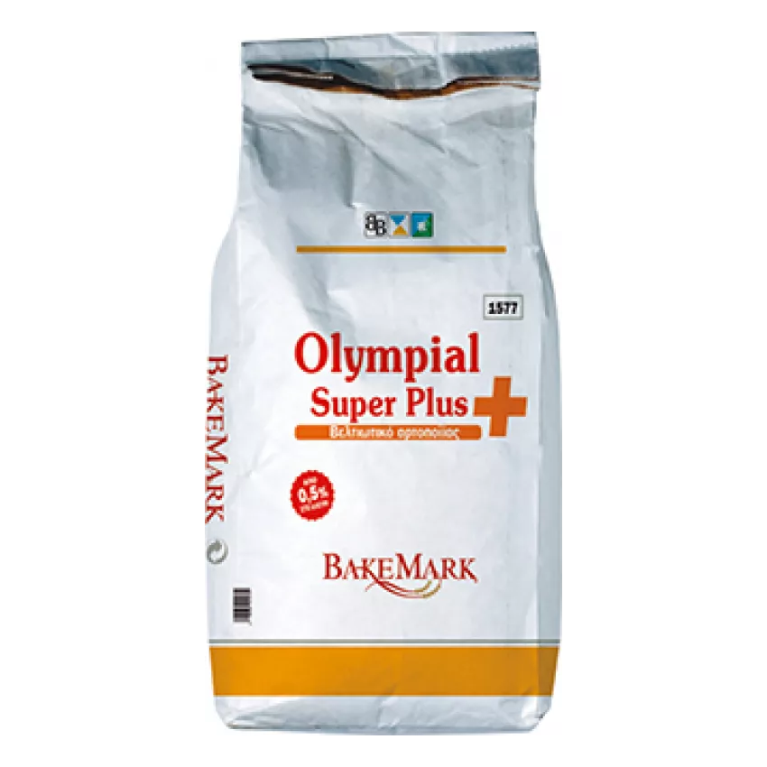 Olympial Super Plus - βελτιωτικό CSM 15kg