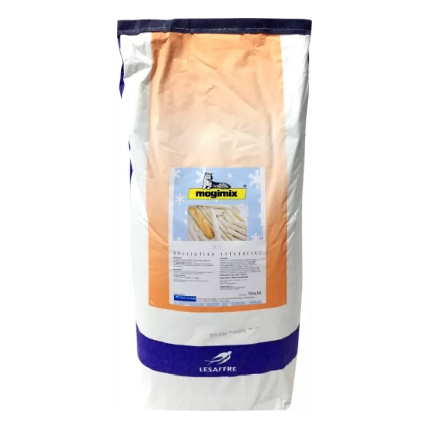 Μείγμα αρτοποιίας Magimix Ice Lesaffre 10kg Μείγμα αρτοποιίας Magimix Ice Lesaffre 10kg