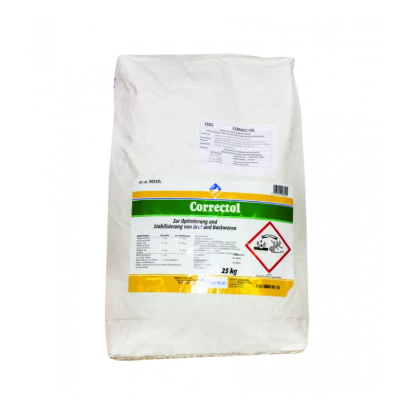 Correctol CSM 25kg Correctol CSM 25kg