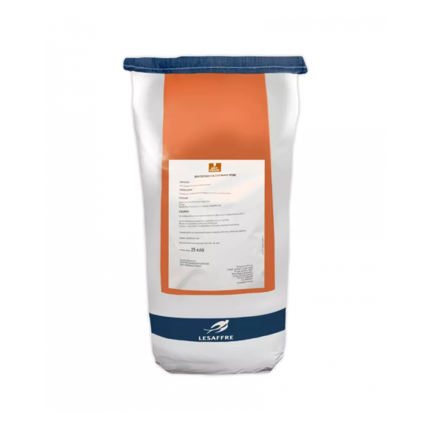 ΜΙΓΜΑ ΑΡΤ/ΑΣ PAIN MINUTE FRESH LESAFFRE 1X10kg ΜΙΓΜΑ ΑΡΤ/ΑΣ PAIN MINUTE FRESH LESAFFRE 1X10kg